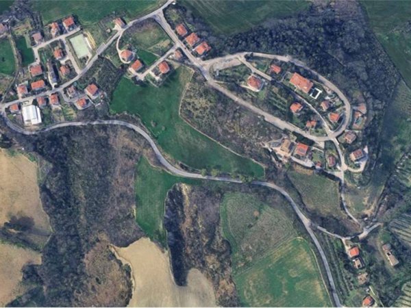 appartamento in vendita a Tavullia in zona Padiglione