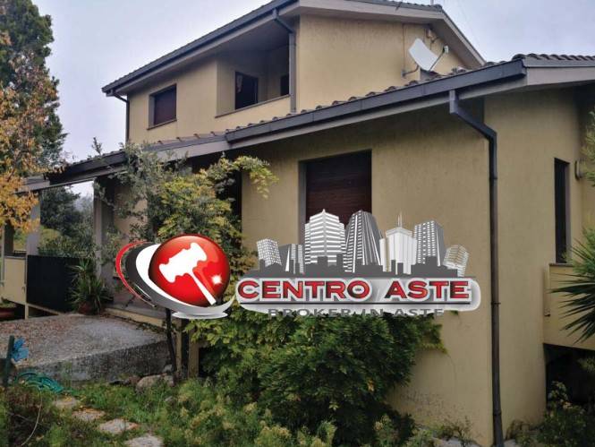 casa indipendente in vendita a Tavullia