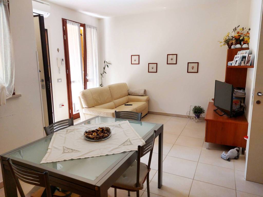 appartamento in vendita a Tavullia