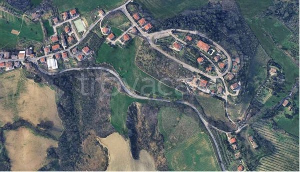 appartamento in vendita a Tavullia in zona Padiglione