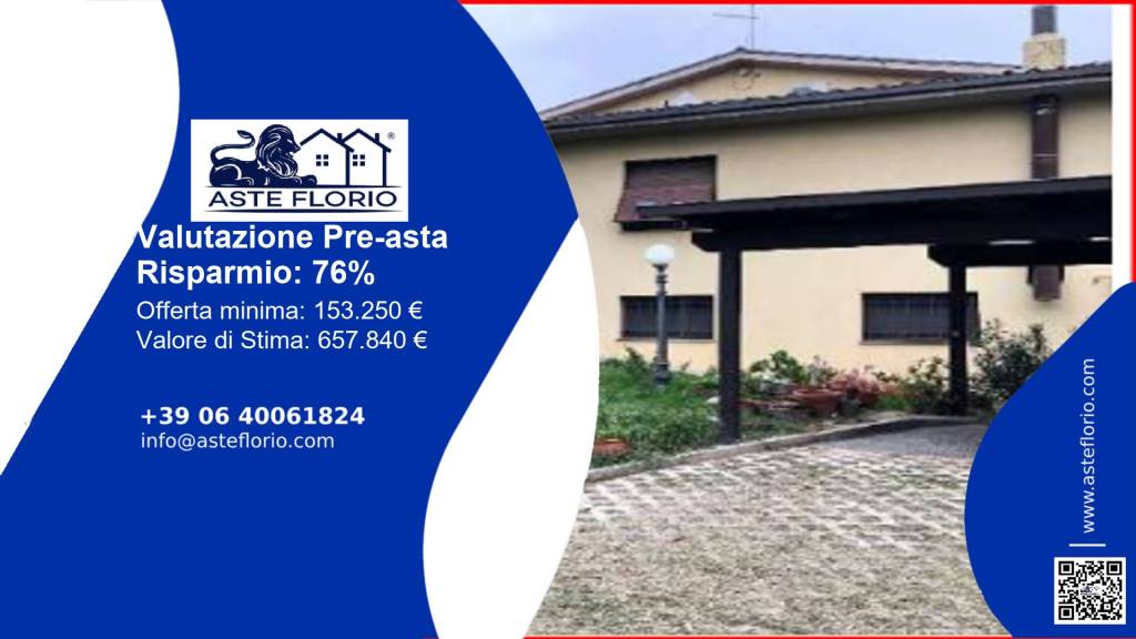 casa indipendente in vendita a Tavullia
