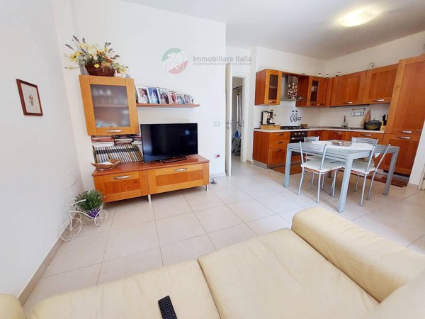 appartamento in vendita a Tavullia