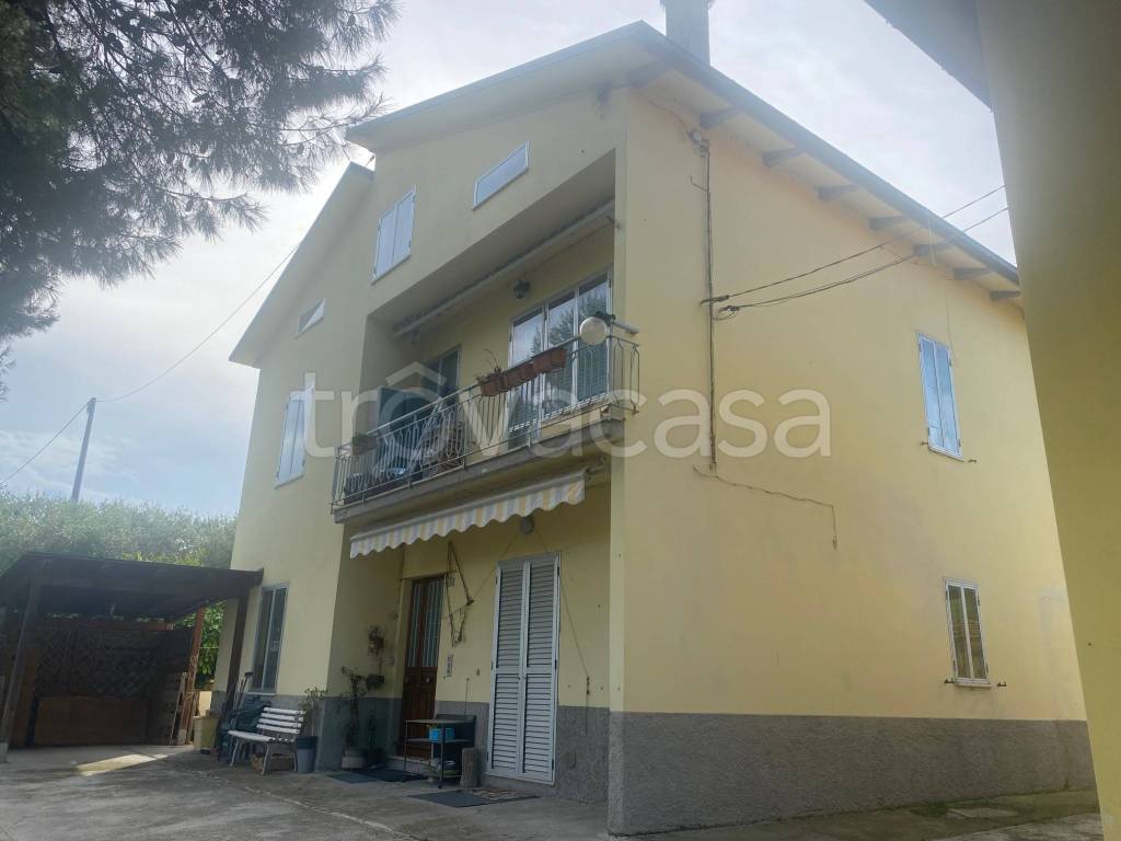 casa indipendente in vendita a Tavullia