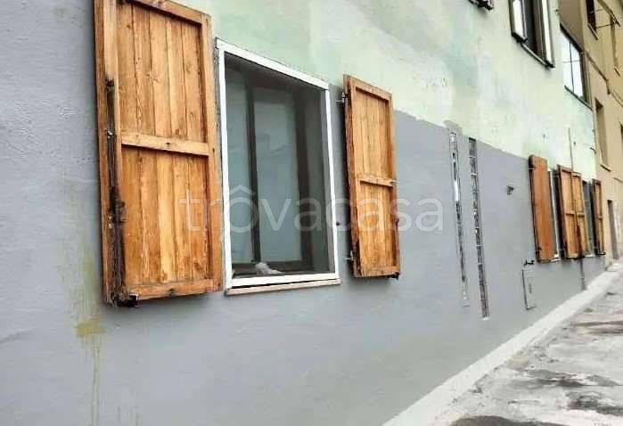 appartamento in vendita a Tavullia in zona Padiglione