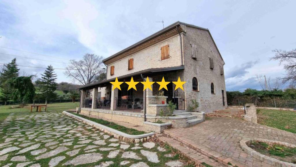 appartamento in vendita a Tavullia