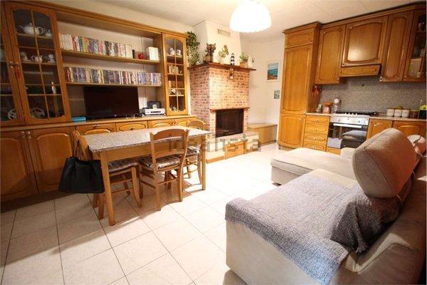 casa indipendente in vendita a Tavullia