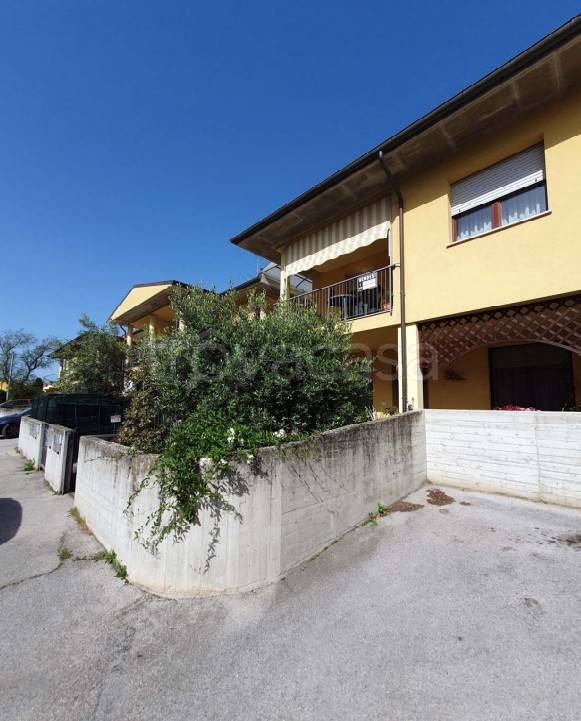 appartamento in vendita a Tavullia