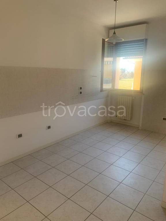 appartamento in vendita a Tavullia in zona Padiglione