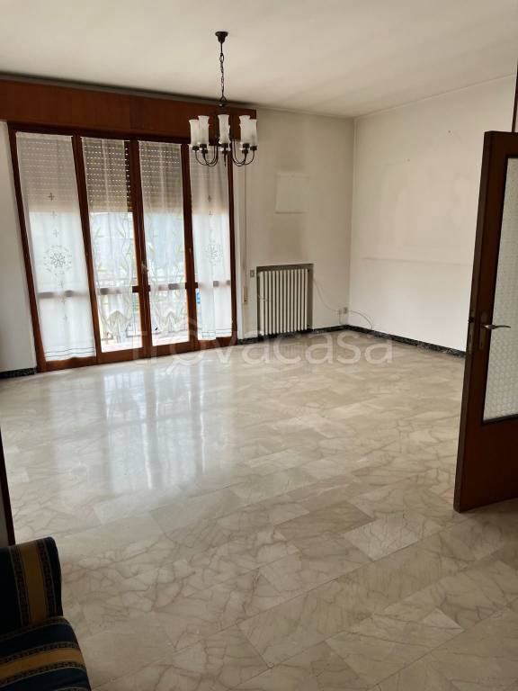 appartamento in vendita a Tavullia in zona Padiglione