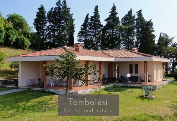 casa indipendente in vendita a Tavullia