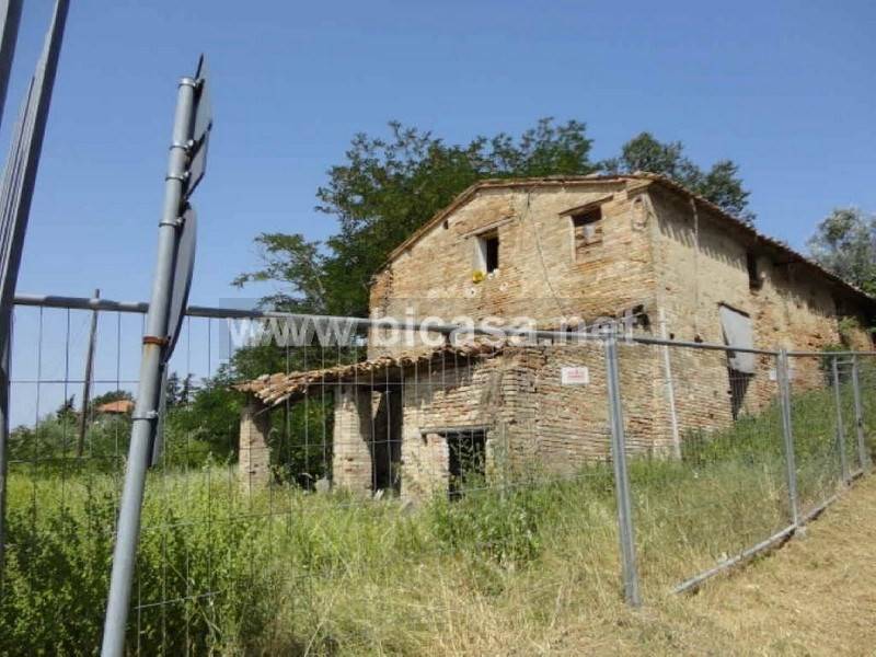 casa indipendente in vendita a Tavullia