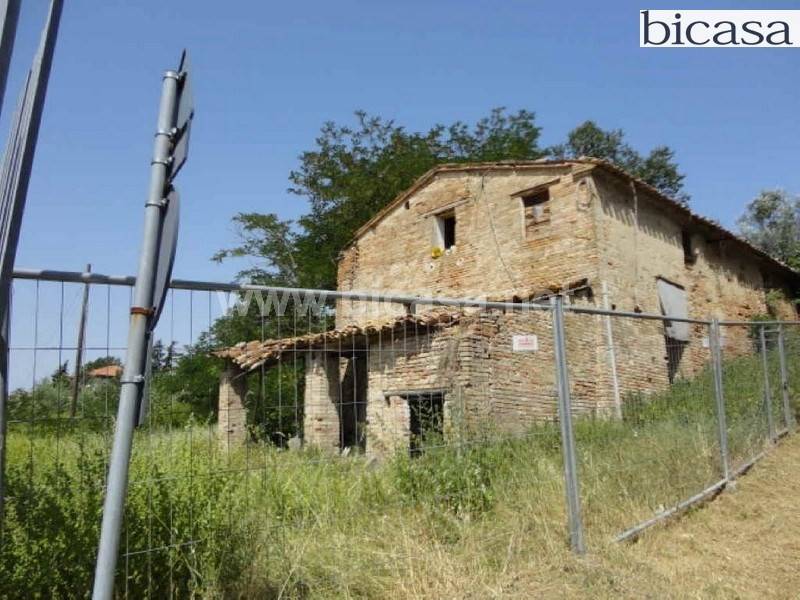 casa indipendente in vendita a Tavullia