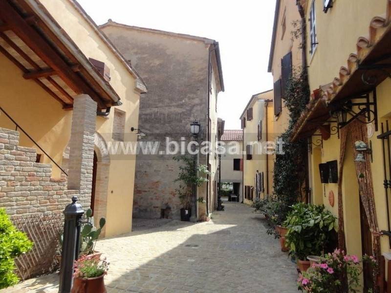 casa indipendente in vendita a Tavullia