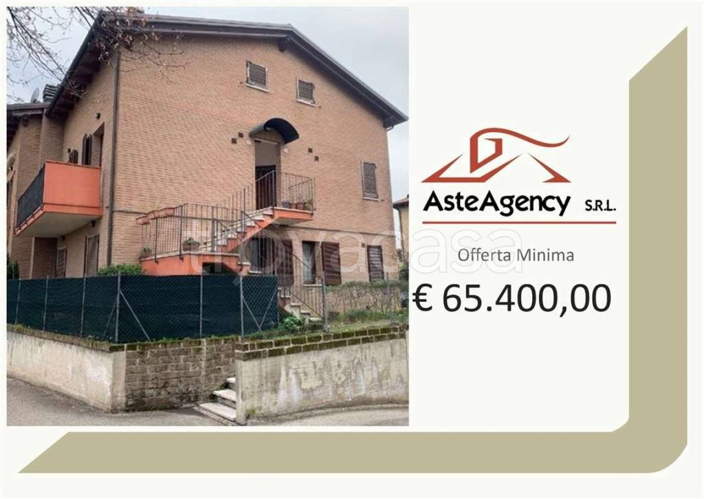 appartamento in vendita a Tavullia