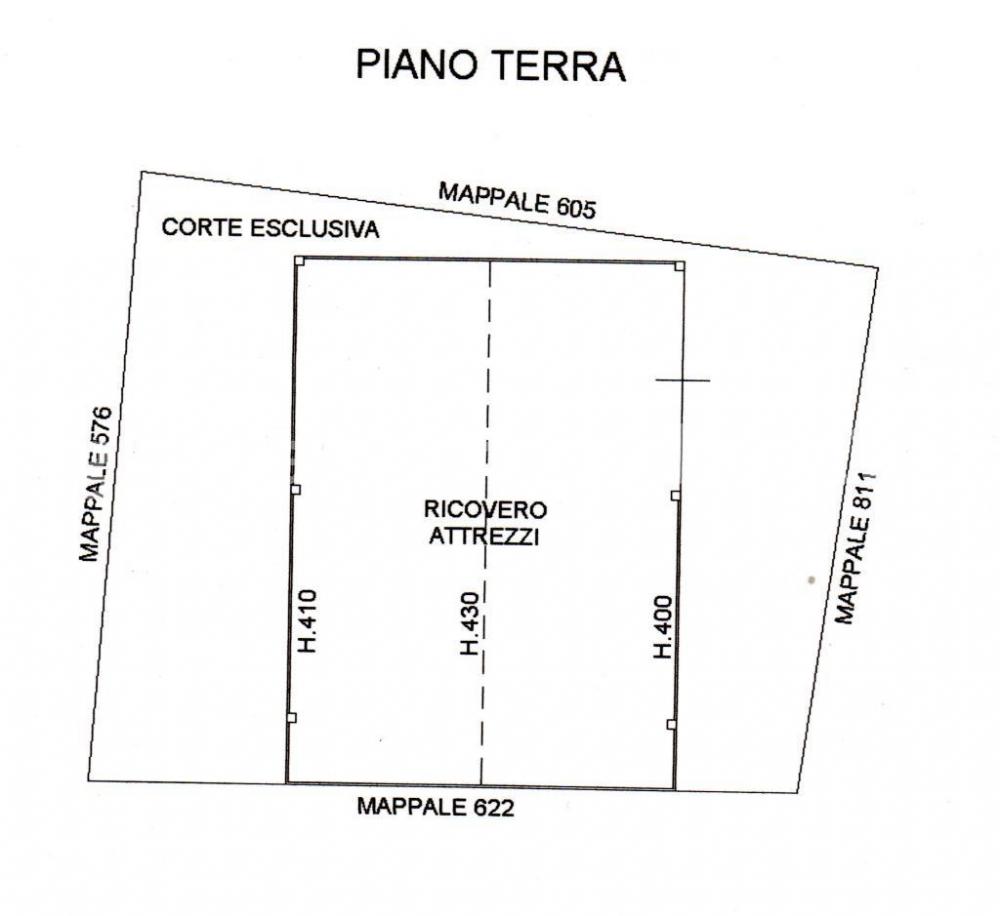 casa indipendente in vendita a Tavullia