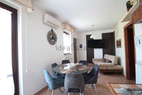 appartamento in vendita a Tavullia in zona Padiglione