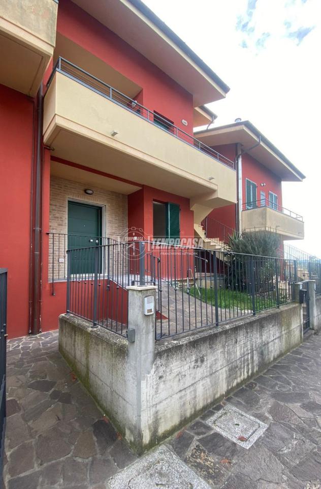 appartamento in vendita a Tavullia