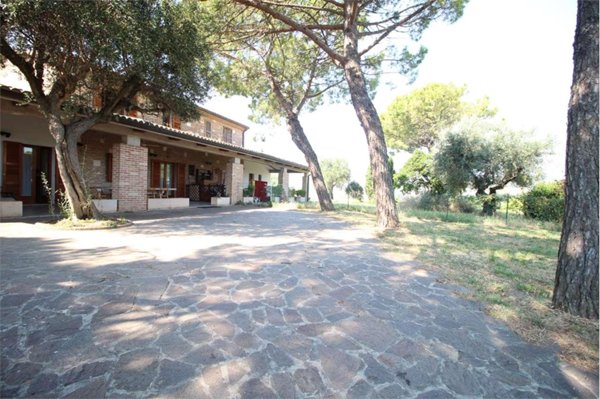casa indipendente in vendita a Tavullia