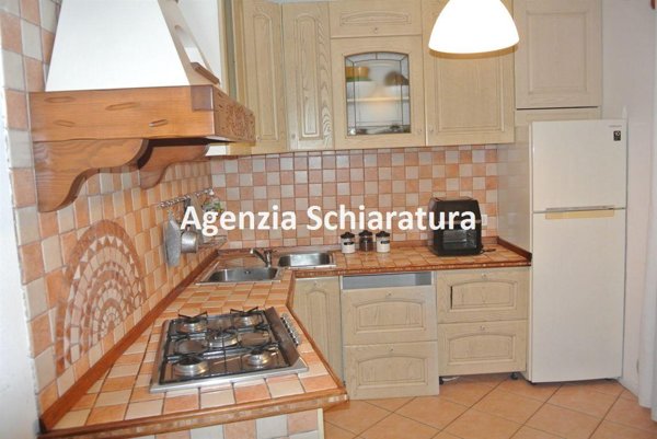appartamento in vendita a Tavullia in zona Padiglione
