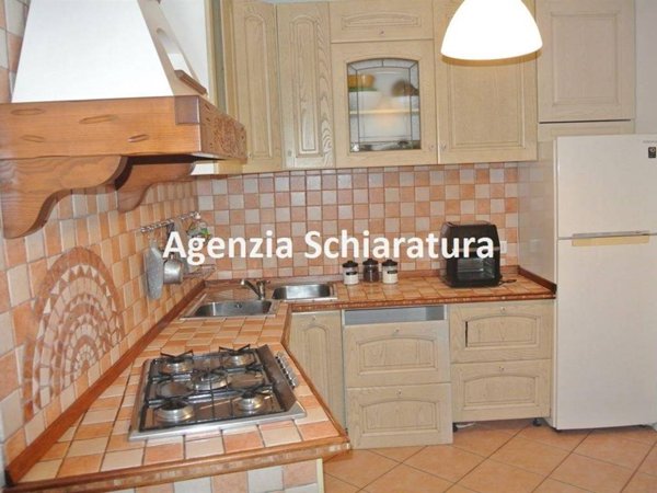 appartamento in vendita a Tavullia in zona Padiglione