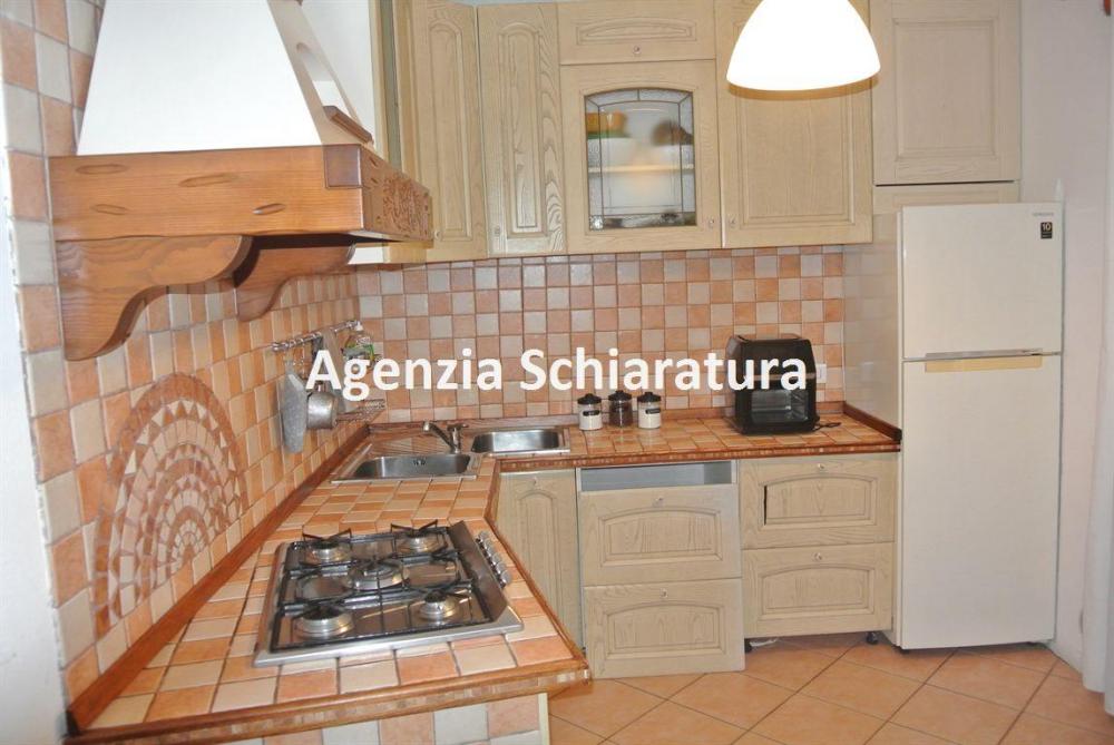 appartamento in vendita a Tavullia in zona Padiglione