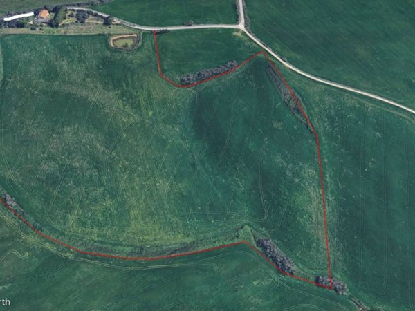 terreno agricolo in vendita a Tavullia