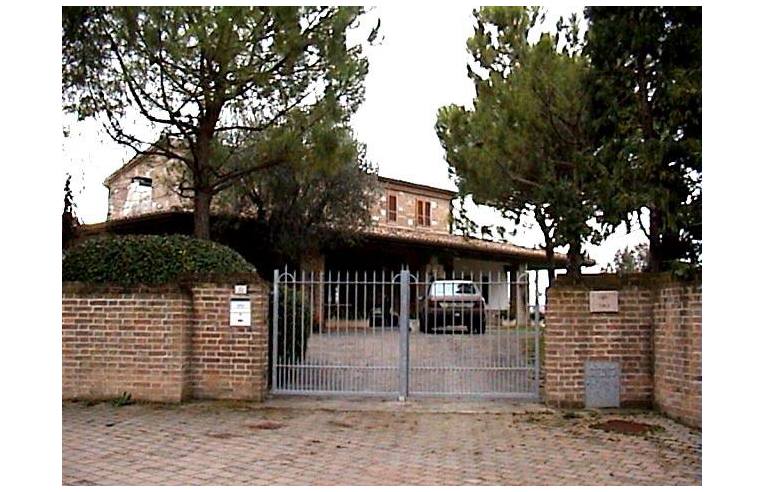 casa indipendente in vendita a Tavullia in zona Babbucce