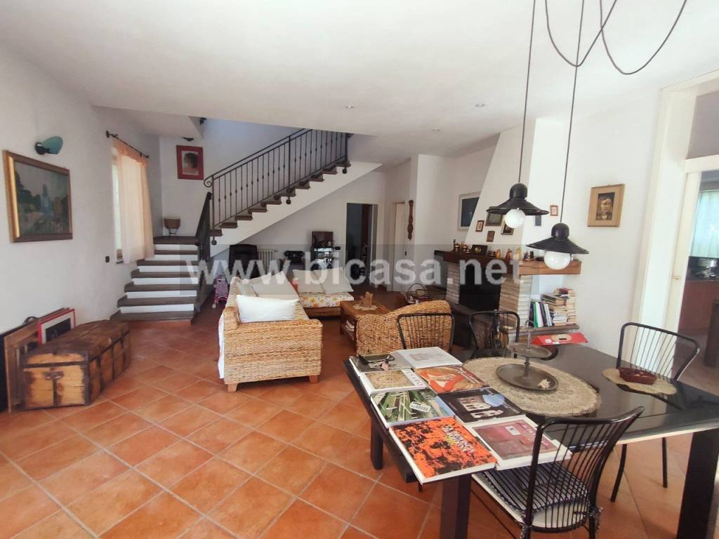 casa indipendente in vendita a Tavullia