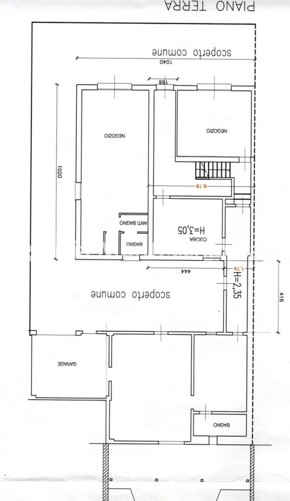 casa indipendente in vendita a Tavullia