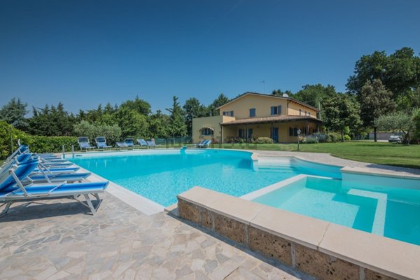 casa indipendente in vendita a Tavullia