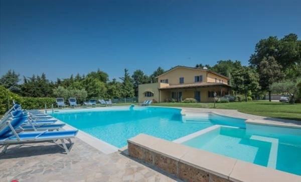 casa indipendente in vendita a Tavullia