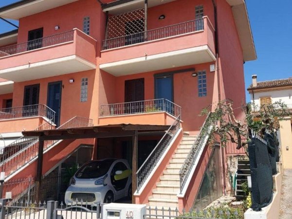 casa indipendente in vendita a Tavullia