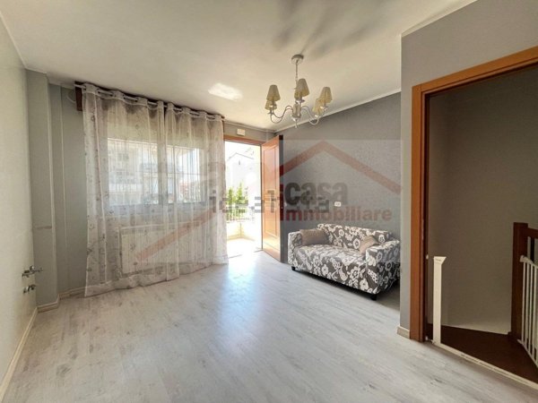 appartamento in vendita a Tavullia in zona Padiglione