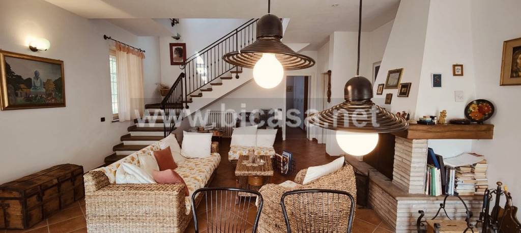 casa indipendente in vendita a Tavullia