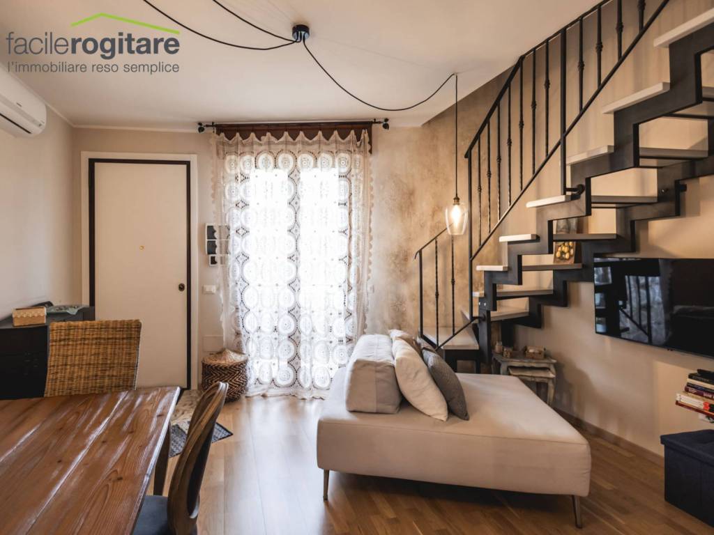 appartamento in vendita a Tavullia