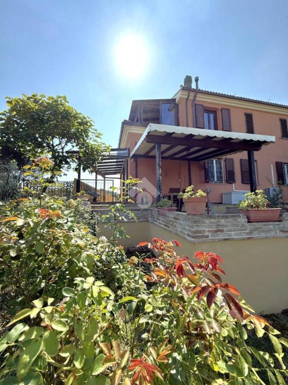 appartamento in vendita a Tavullia