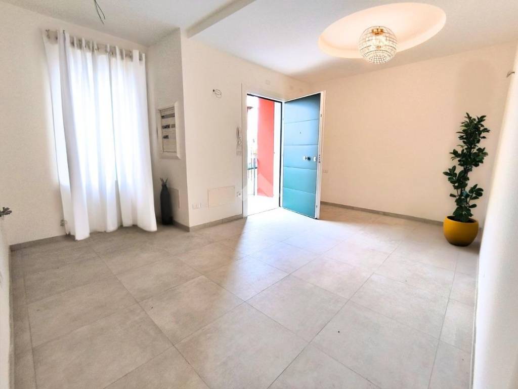 appartamento in vendita a Tavullia