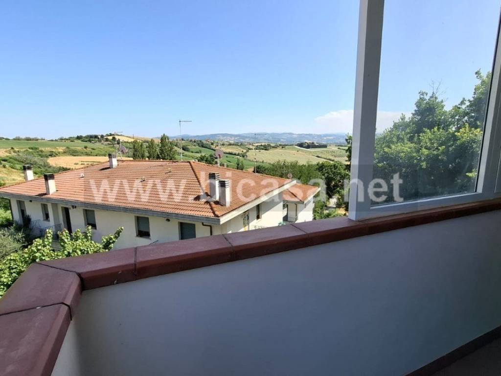 appartamento in vendita a Tavullia