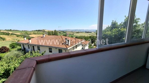 appartamento in vendita a Tavullia