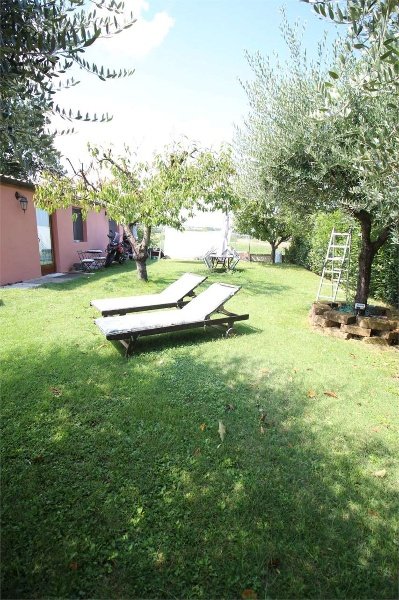 appartamento in vendita a Tavullia in zona Pirano