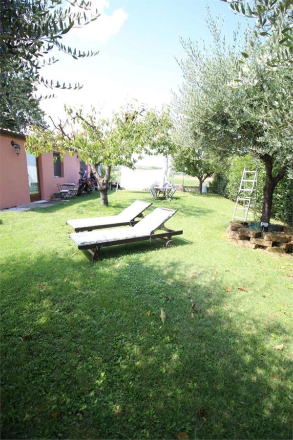 appartamento in vendita a Tavullia in zona Pirano