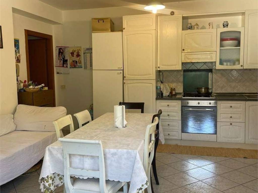 appartamento in vendita a Tavullia