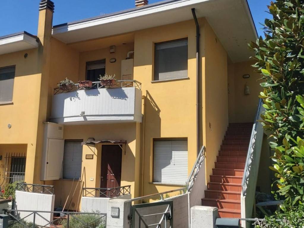 appartamento in vendita a Tavullia