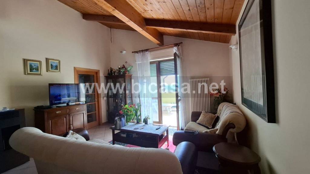 appartamento in vendita a Tavullia