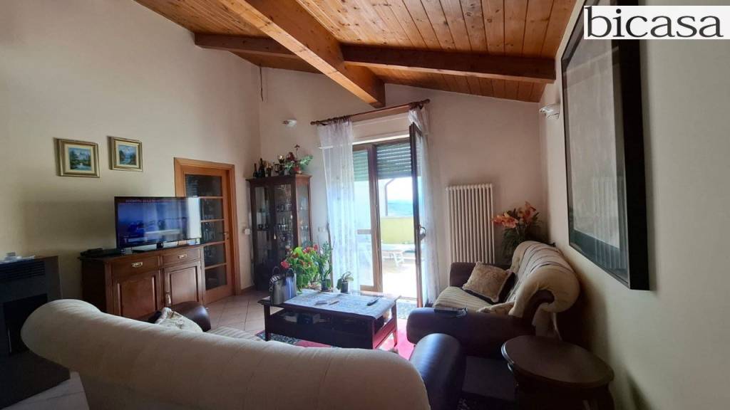 appartamento in vendita a Tavullia