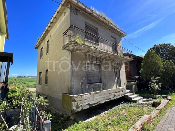 casa indipendente in vendita a Tavullia