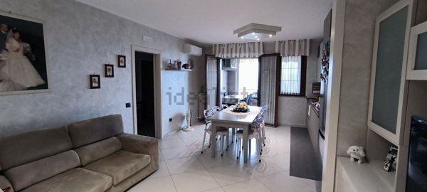 appartamento in vendita a Tavullia in zona Padiglione