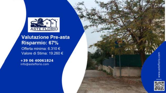 terreno edificabile in vendita a Tavullia