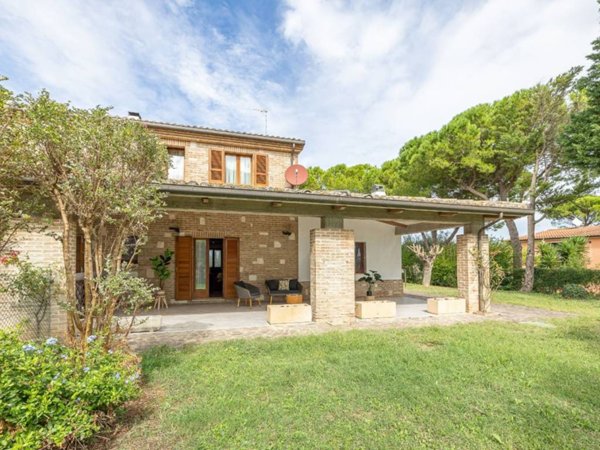 casa indipendente in vendita a Tavullia