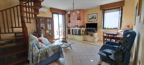 appartamento in vendita a Tavullia